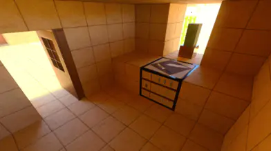 Legendary Bedrock RTX Textures(3D Texturespack) | modsgamer.com