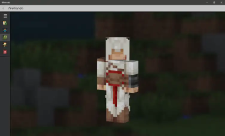 Skin Pack: Assassin´s Creed - modsgamer.com