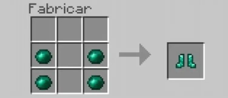 Addon: Fantasy Ores - modsgamer.com