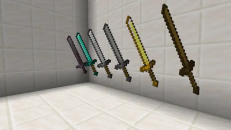 Addon: True Weapons - modsgamer.com