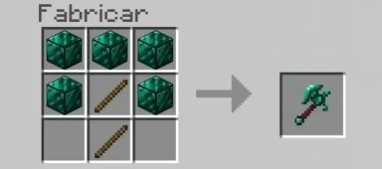 Addon: Fantasy Ores - modsgamer.com