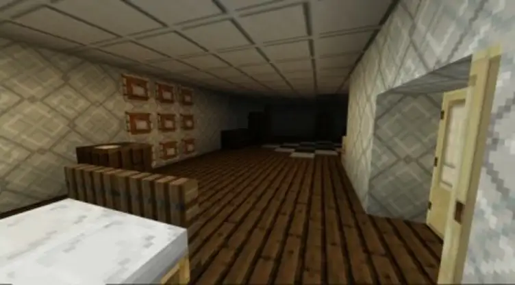 Map: There Is No Light Anywhere.. - modsgamer.com