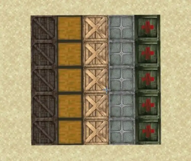 Addon: Classified Project | Z Marakyia - modsgamer.com