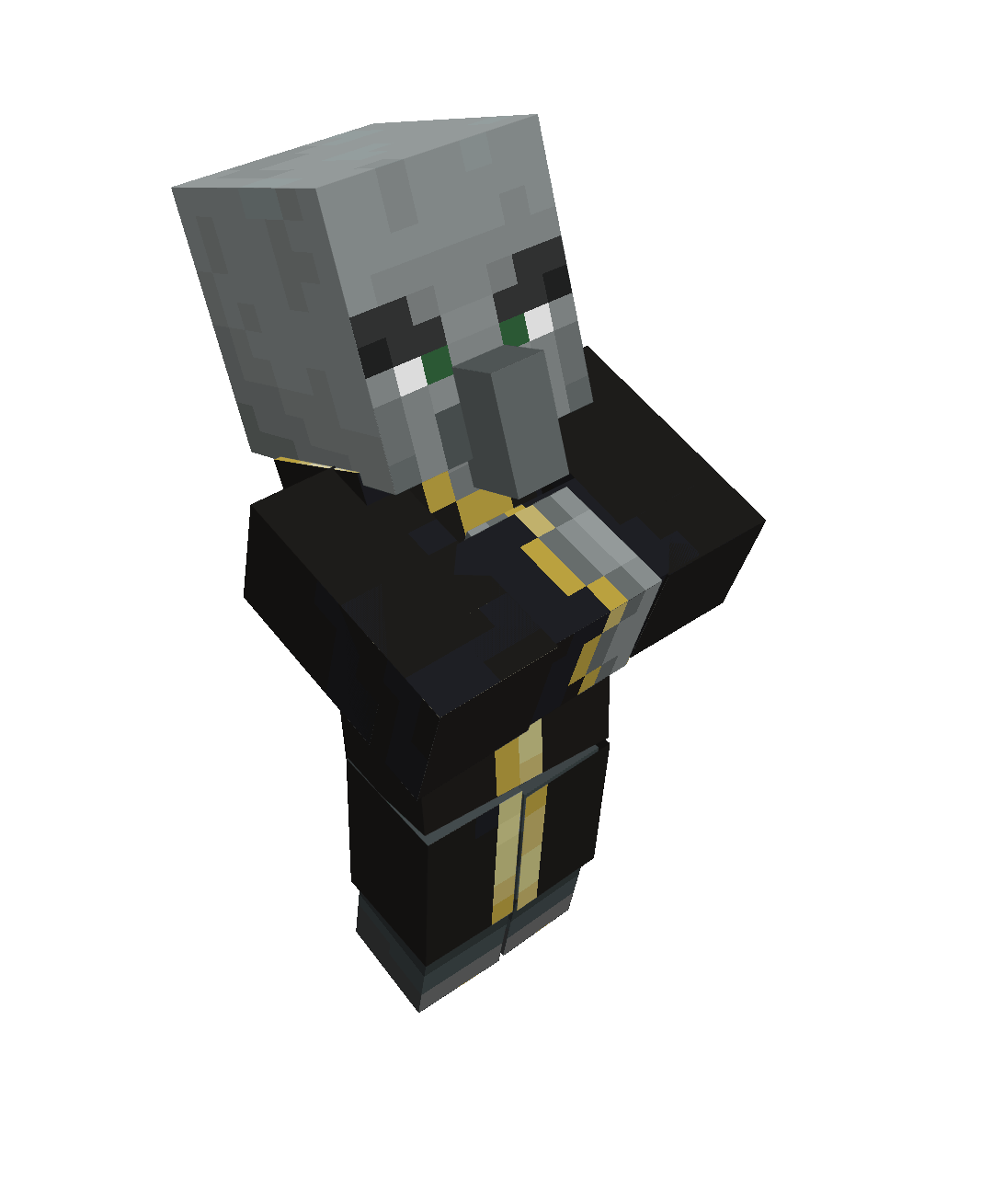 Biological Optimization Mod Mods for Minecraft