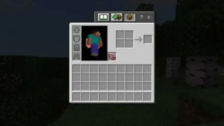 Addon: Bedrock Traveler's Backpack - modsgamer.com