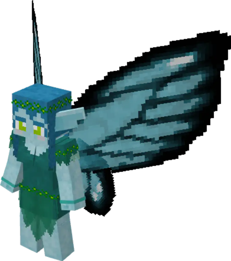 Addon: Mount Creatures - modsgamer.com