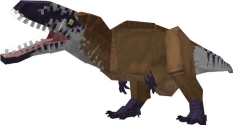 Addon: Prehistoric Animalia - modsgamer.com