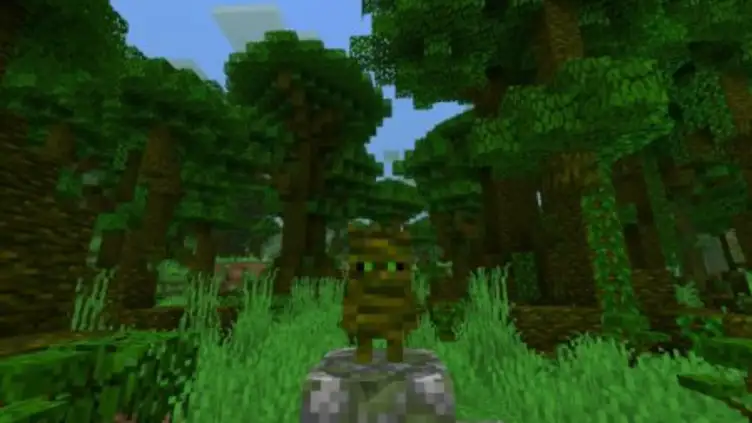 Addon: Mythical Biomes - modsgamer.com