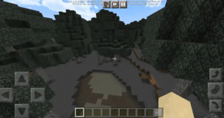 Vampire Craft - modsgamer.com