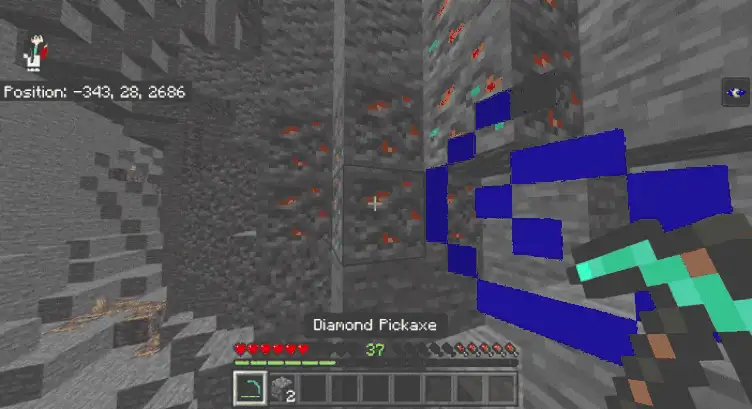 Addon: Definitive Ore Miner - modsgamer.com