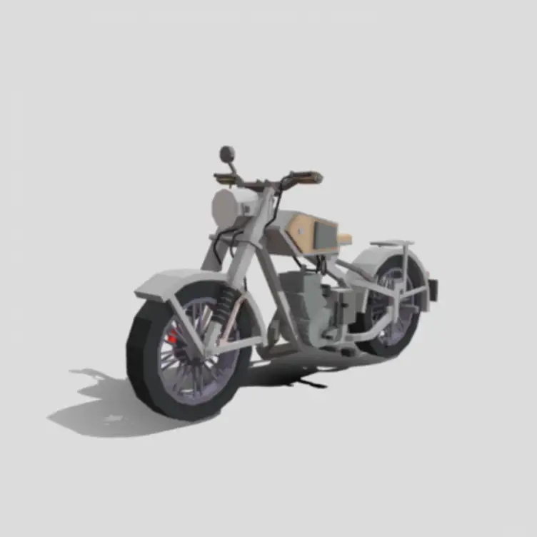 Addon: Yamaha YA-1 - modsgamer.com