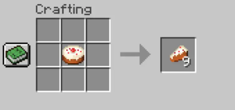 Addon: Food Enhancements - modsgamer.com