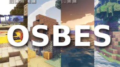  OSBES Shaders | modsgamer.com