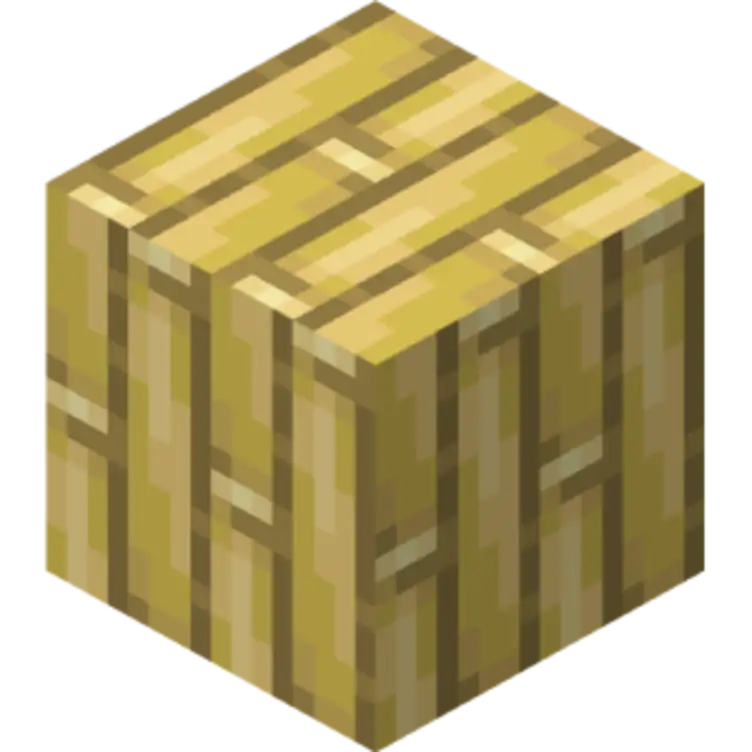 Addon: Bamboo Burnishes - modsgamer.com