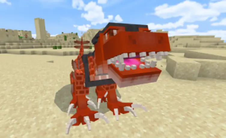 Addon: Dragons of the Third Age - The Evil Wizard and Evil Castle - modsgamer.com