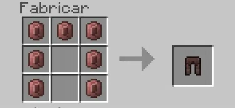 Addon: Fantasy Ores - modsgamer.com