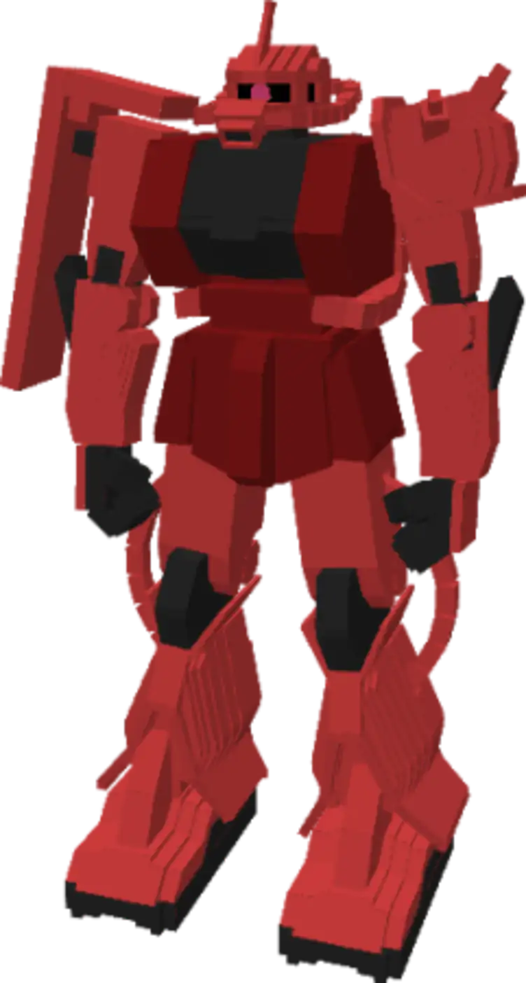 Addon: Mobile Suit Gundam - modsgamer.com