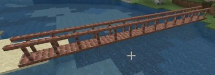 Addon: Bridge - modsgamer.com