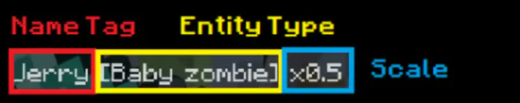 Addon: Super Spyglass - modsgamer.com