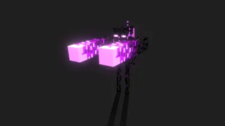 Addon: Ender Awakening - modsgamer.com