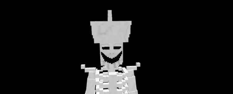 Addon: The Mimic: Craftkai - Book II Update - modsgamer.com