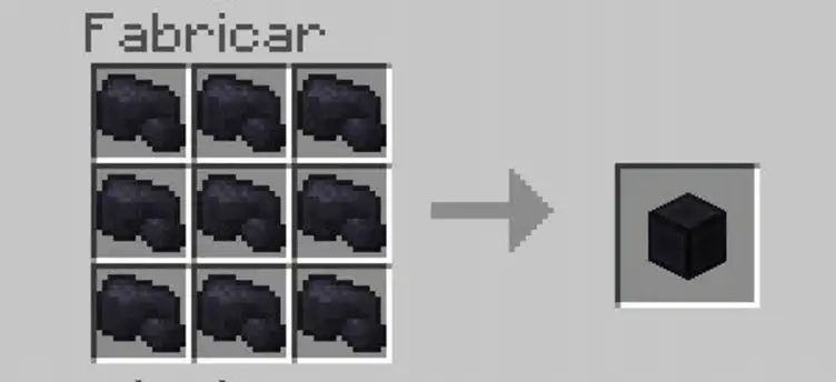 Addon: Fantasy Ores - modsgamer.com