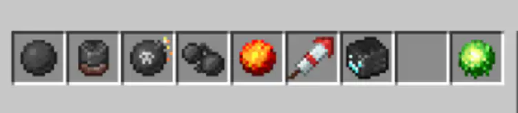 Addon: SiegeCraft - modsgamer.com