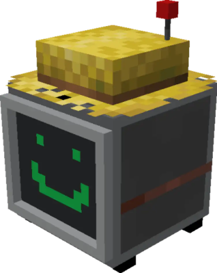 Addon: Bot-Topia - modsgamer.com