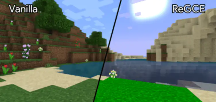 Rewanston Graphics: Color Enhancer - modsgamer.com