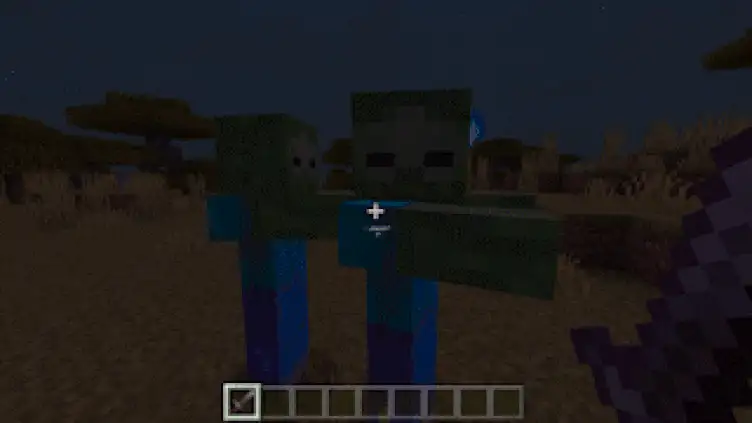 Addon: Raiyon's Java Combat - modsgamer.com