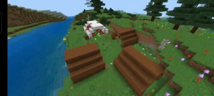 Addon: Quarantine Zone - modsgamer.com