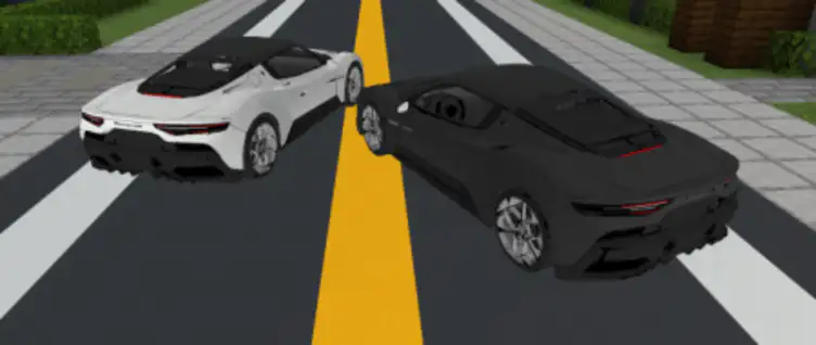 Addon: Maserati MC20 - modsgamer.com