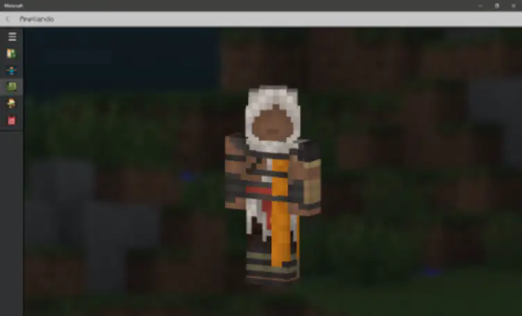Skin Pack: Assassin´s Creed - modsgamer.com