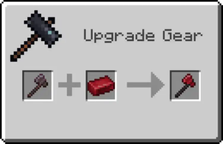 Addon: Deathnerite Update - modsgamer.com