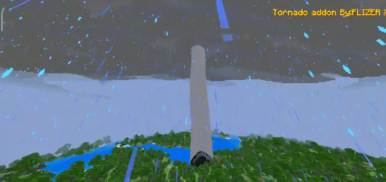 Addon: Tornado - modsgamer.com