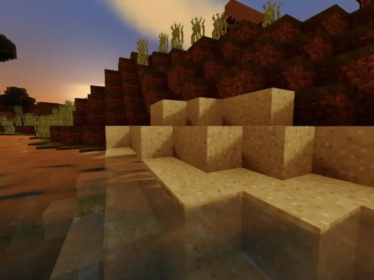 Shaders: ESBE_3G - modsgamer.com