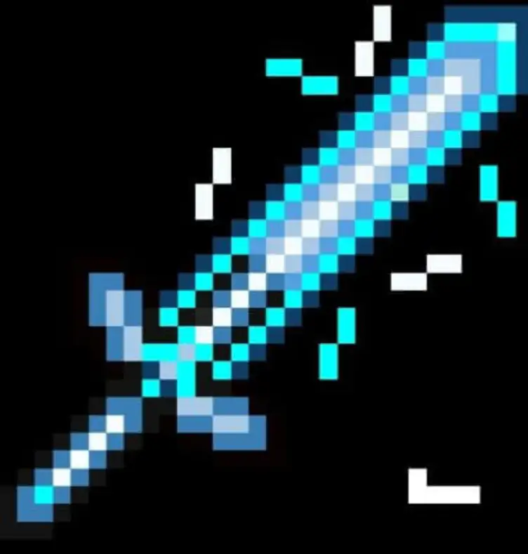Addon: Thunder Sword - modsgamer.com