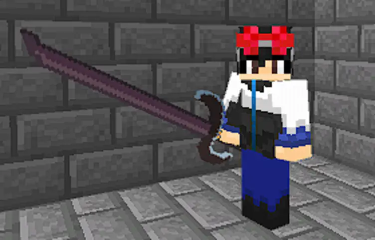 Addon: Past Worlds - modsgamer.com