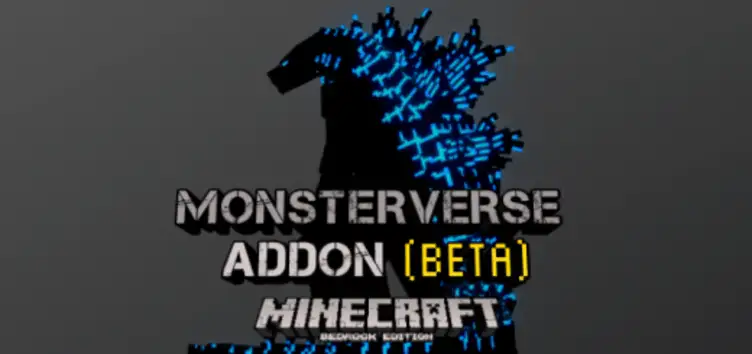 Addon: Monsterverse - modsgamer.com