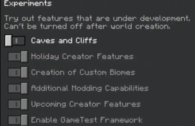 Addon: Raiyon's More Shields - modsgamer.com