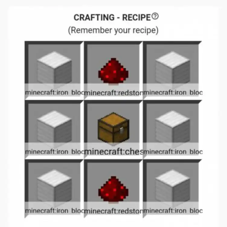 Addon: Strongbox Chest - modsgamer.com