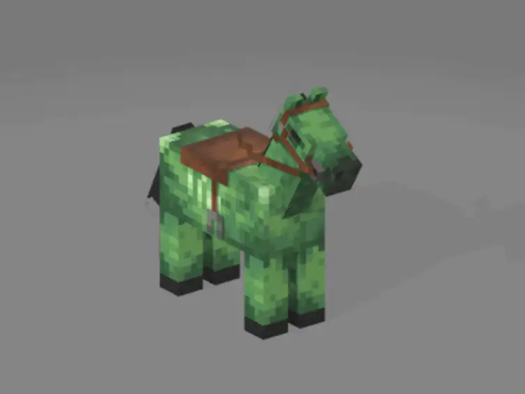 Better Mob Animations - modsgamer.com