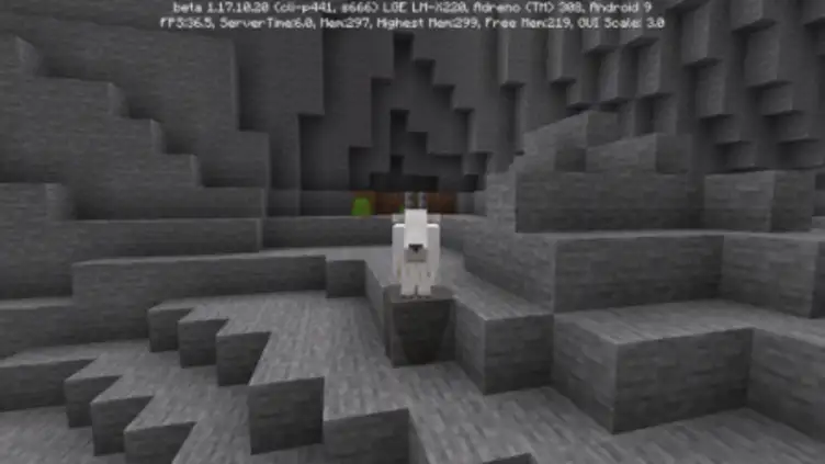 Addon: Mob Hider - modsgamer.com