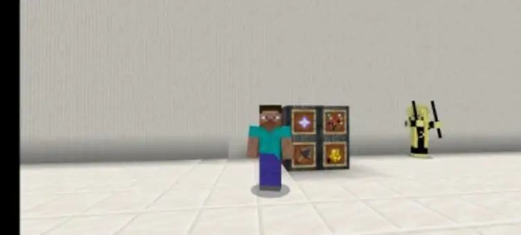 Addon: Naruto Battle - modsgamer.com