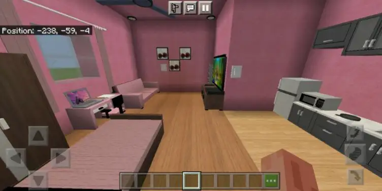 Addon: Remon Furniture - modsgamer.com