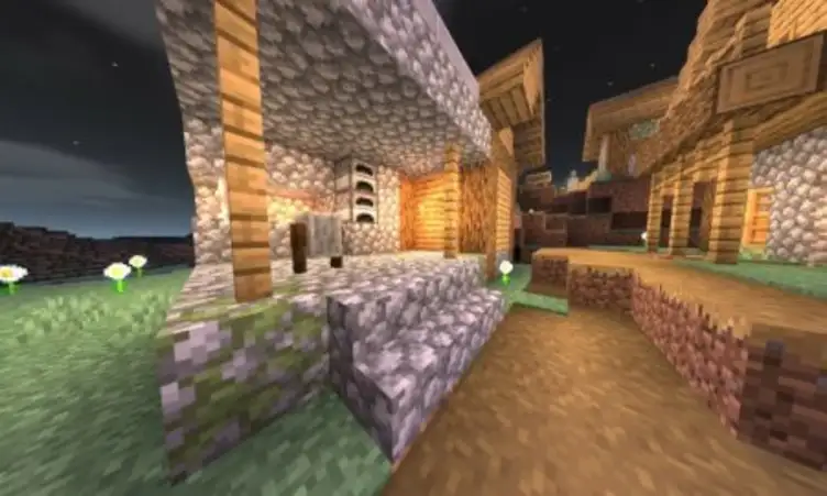 Shaders: Star - modsgamer.com