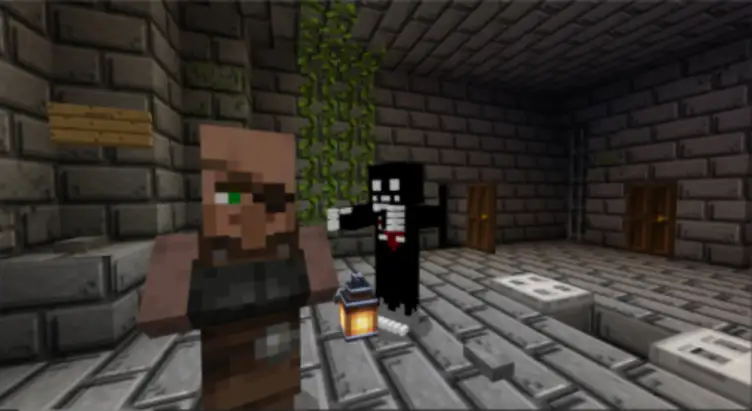 Map: There Is No Light Anywhere.. - modsgamer.com