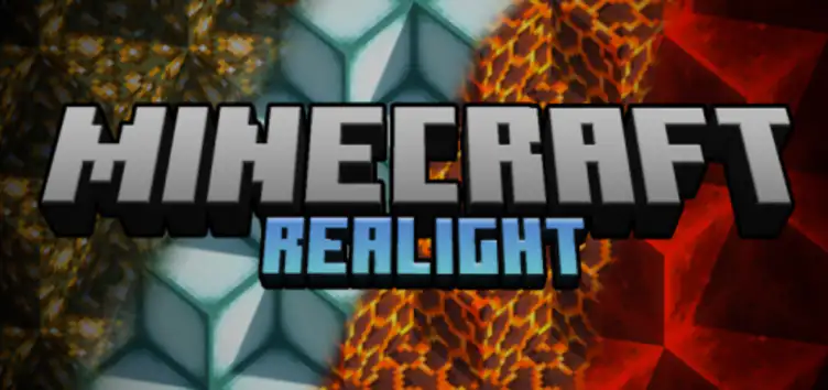 Addon: Realight - modsgamer.com