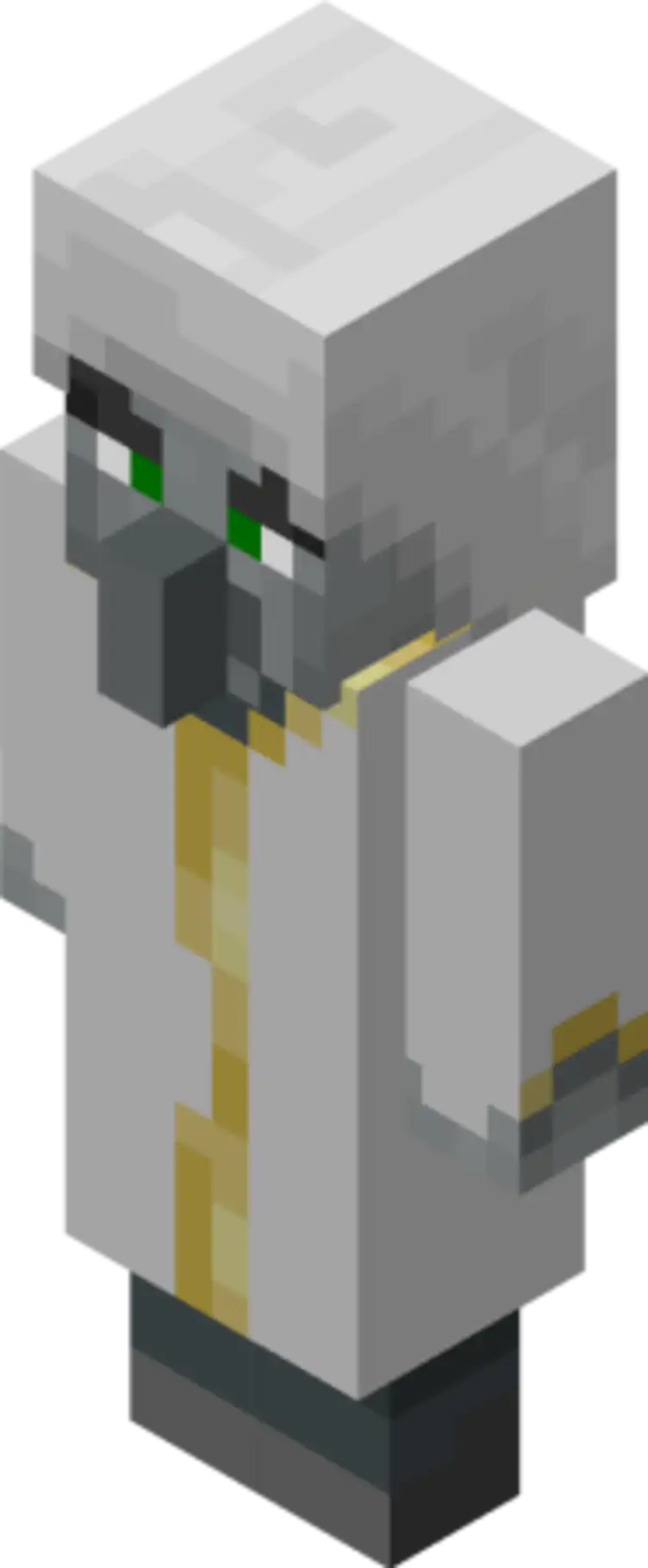 Addon: Hard Pillage 2 - modsgamer.com