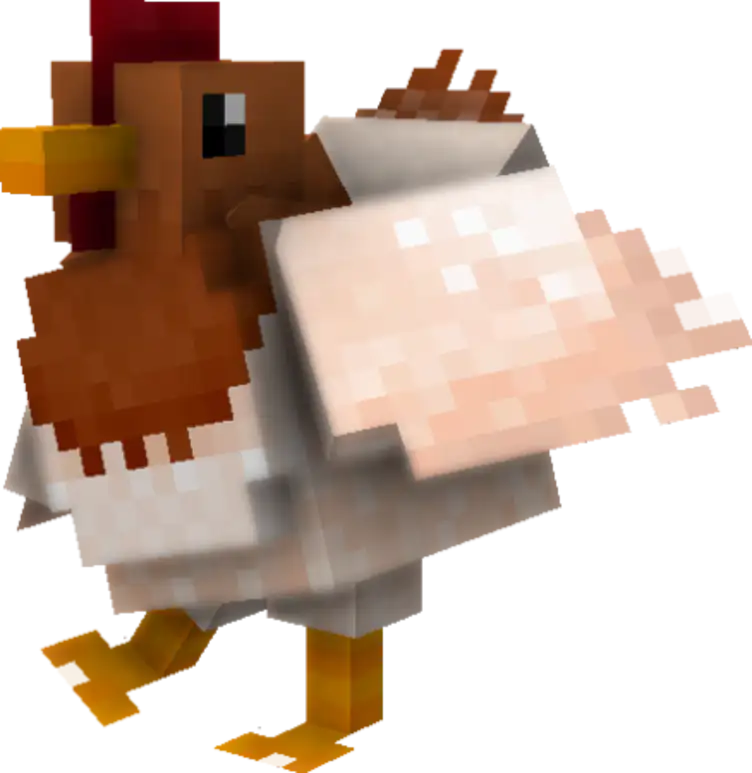 Addon: TotalCreatures - modsgamer.com